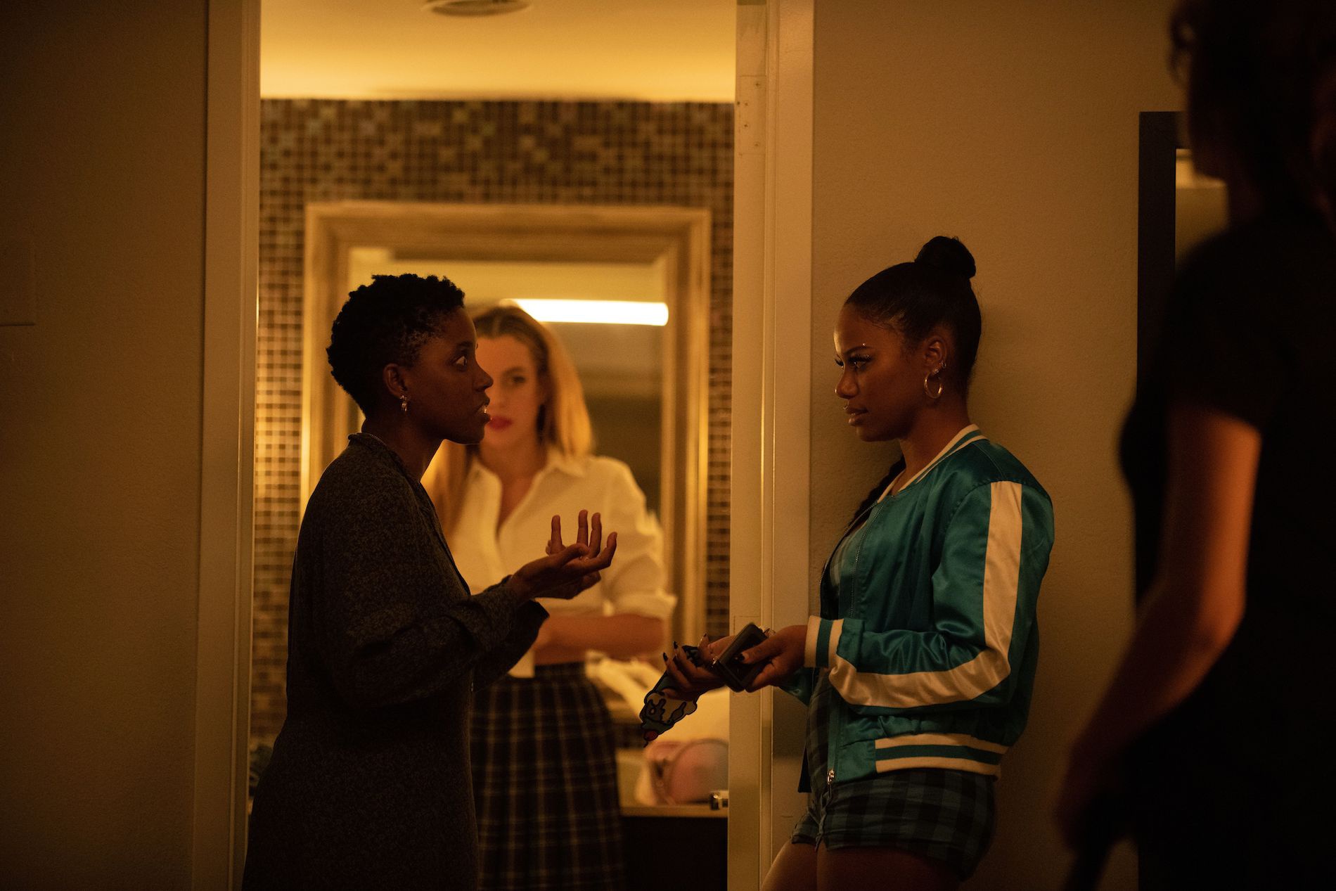&lsquo;Zola&rsquo; Filmmaker Janicza Bravo Is a Storyteller From Another Planet