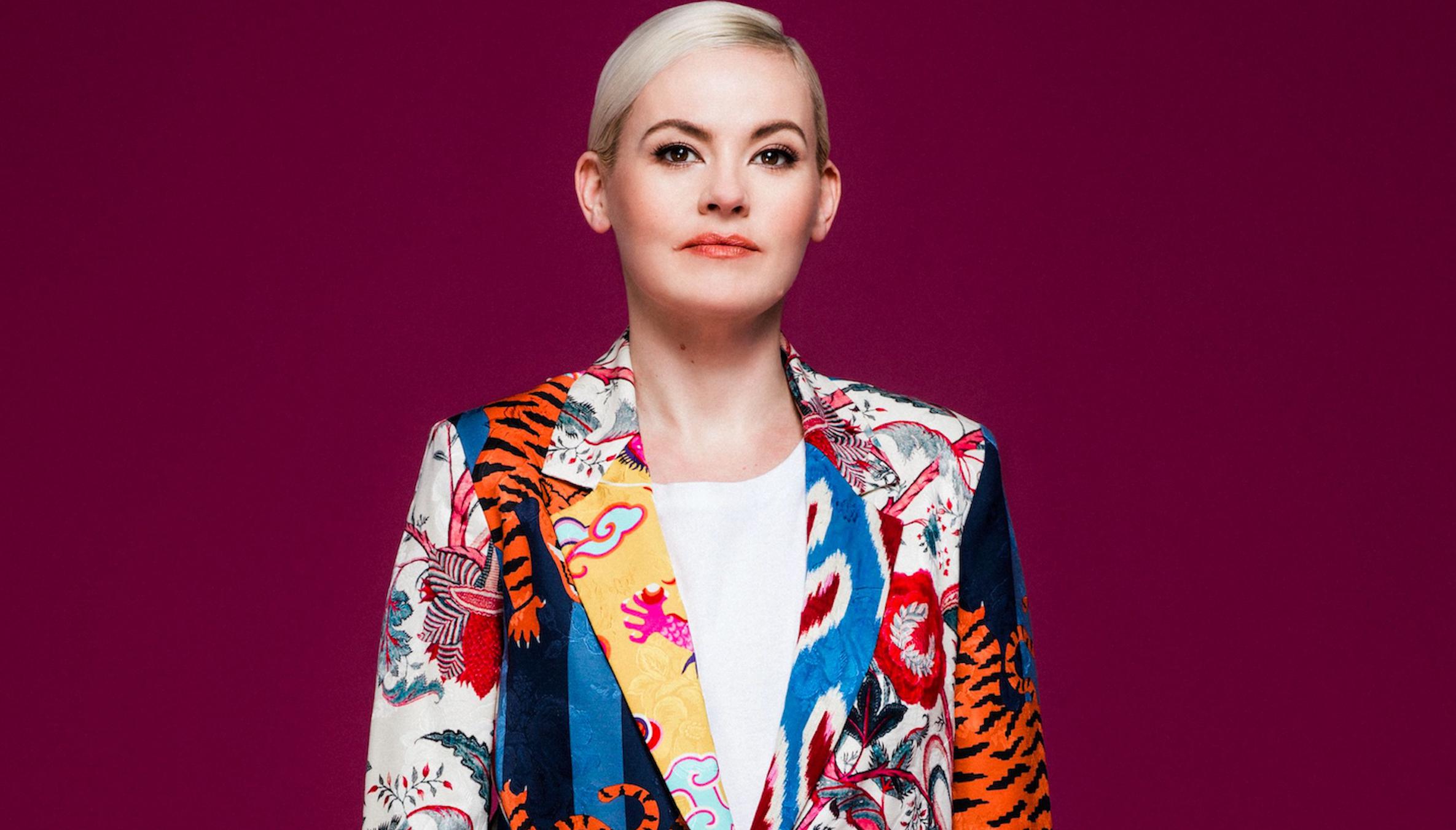 ‘GLOW’ Star Kimmy Gatewood on Directing for Netflix | Backstage