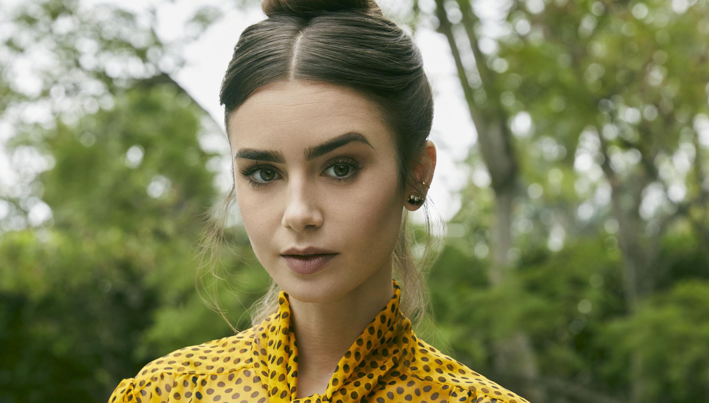 Polly Pocket Movie by Lena Dunham: Lily Collins Delivers Modern Twist