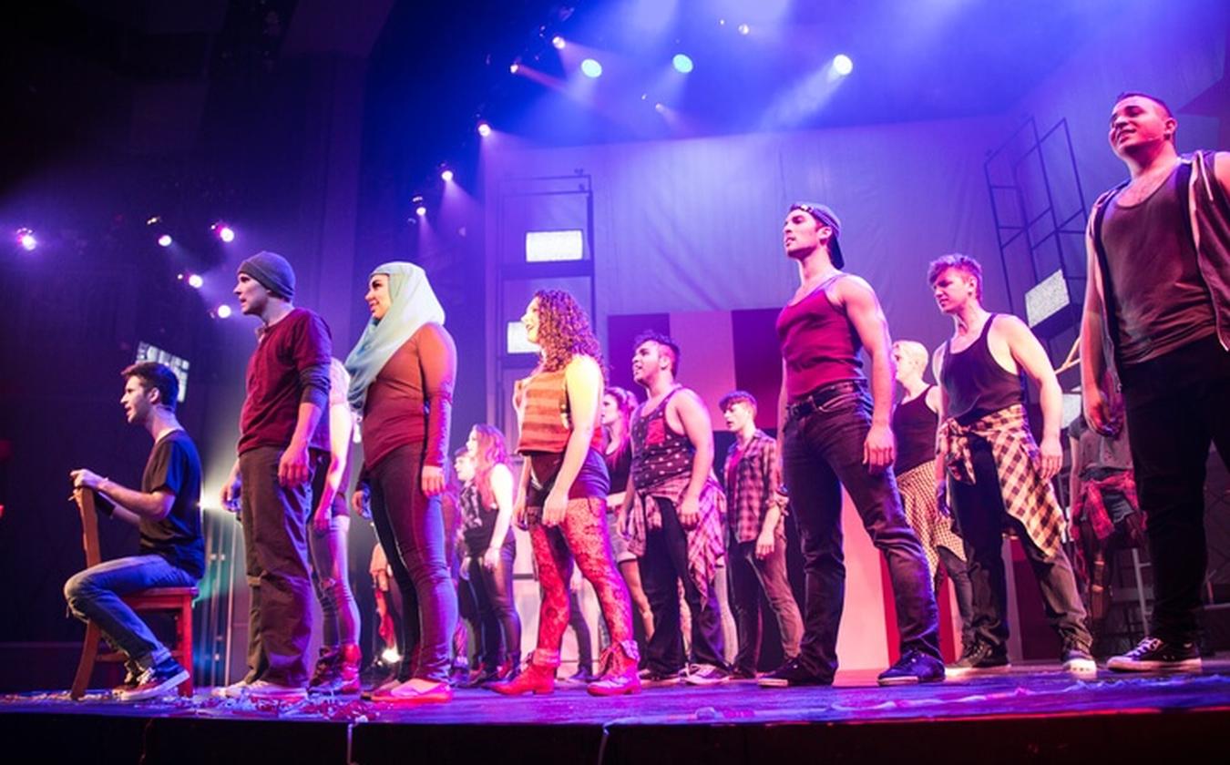 8 of the Best Summer Theater Internships in the Country