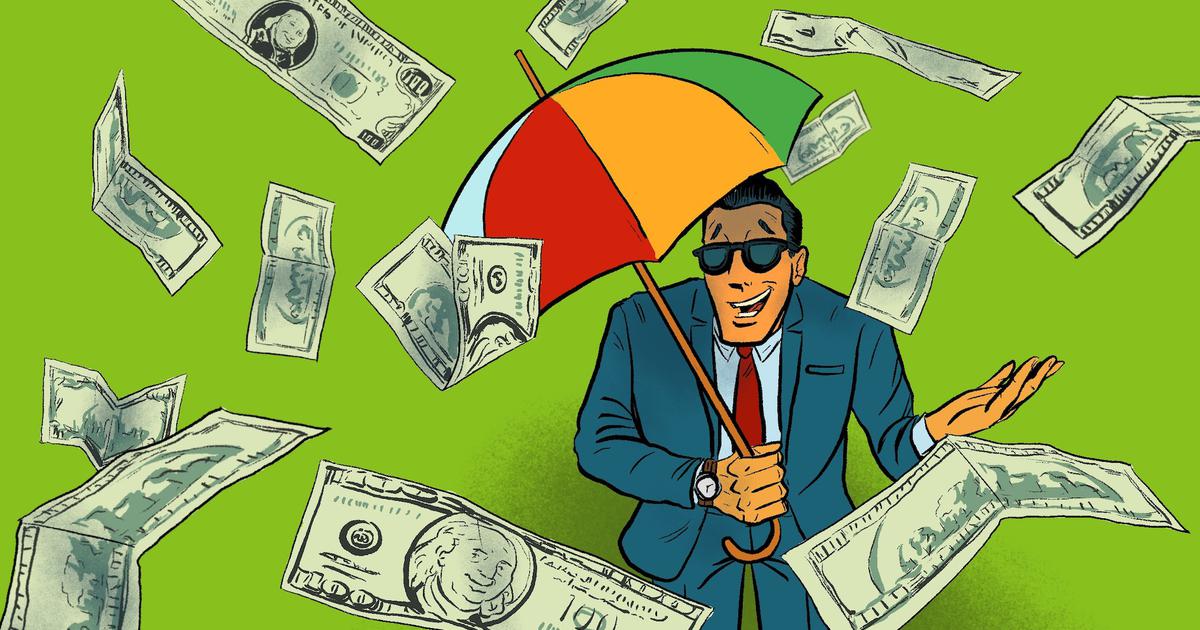 The Many Ways to Make Money Acting | Backstage