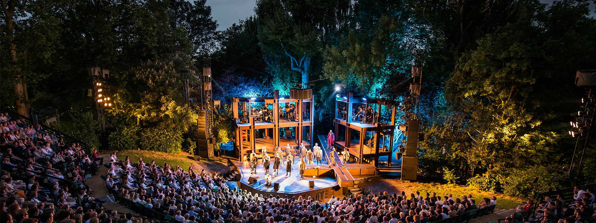 How to Reboot Your Acting Career in UK Theatre Post-Covid