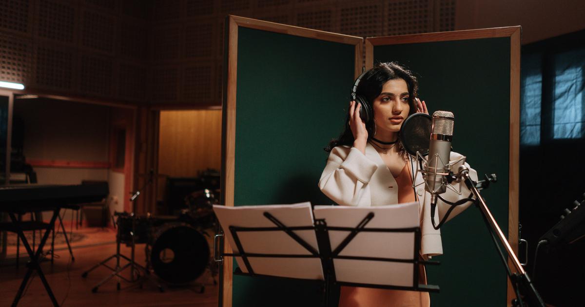 6 Important Elements of a Singer’s Résumé | Backstage