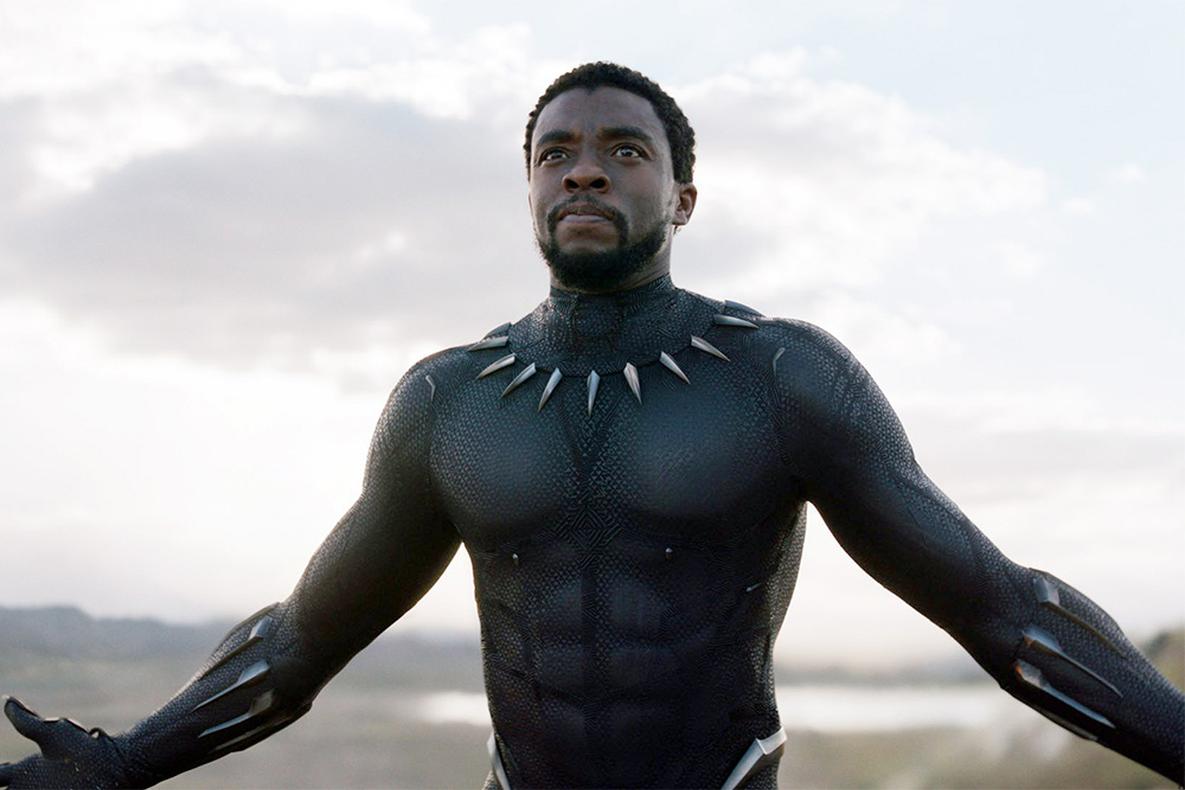 Black Panther 2 Casting Call 2021