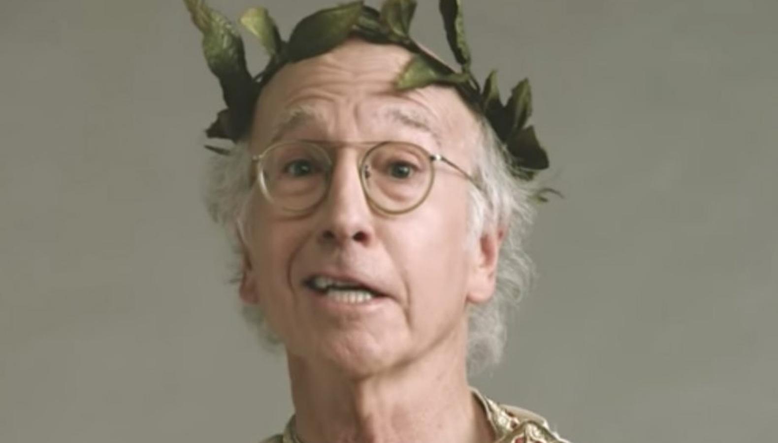 'Curb Your Enthusiasm' is Coming Back + More Projects Announced