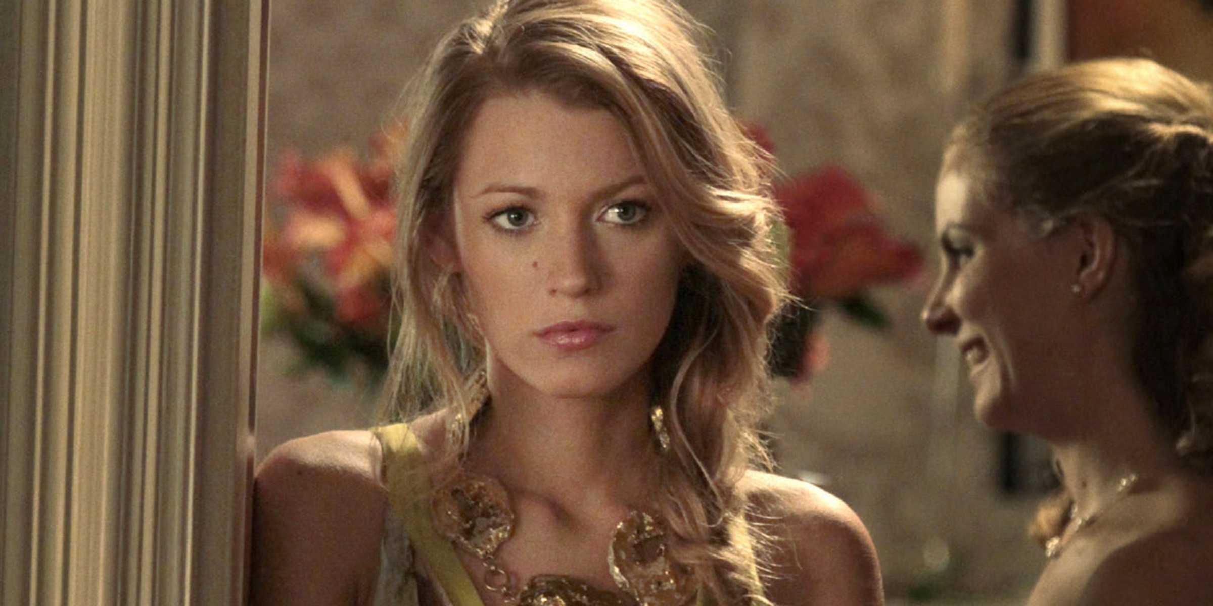 Blake Lively Knows 'Gossip Girl's Serena Van Der Woodsen Was The Worst &  These 7 Reasons Prove She's Right