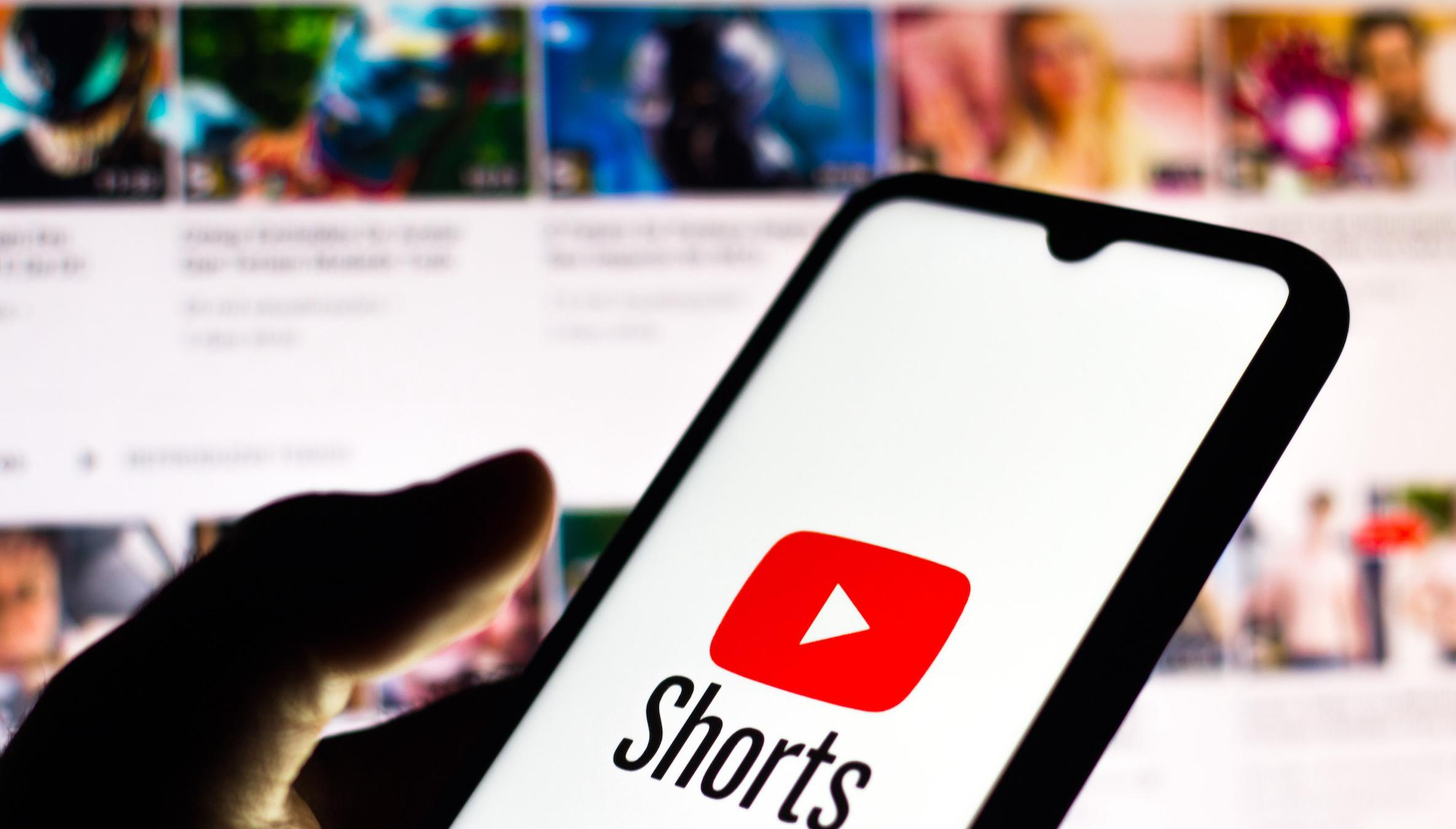 s TikTok competitor  Shorts is rolling out globally