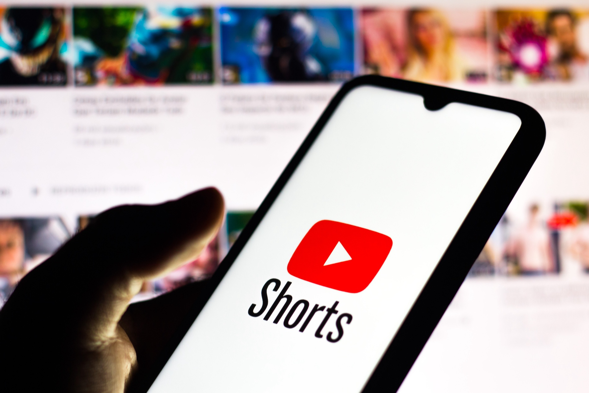Google Launches  Shorts to Compete with TikTok - NewsWatchTV