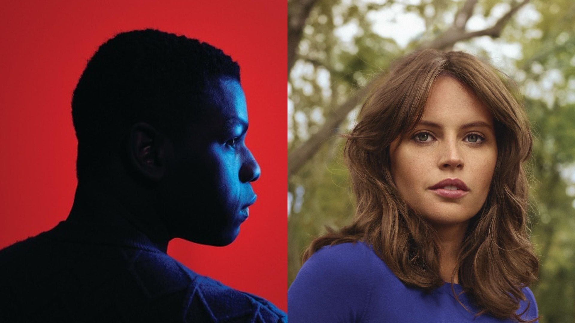 John Boyega, Felicity Jones Thriller &lsquo;Borderland&rsquo; Is Casting + Filming Soon