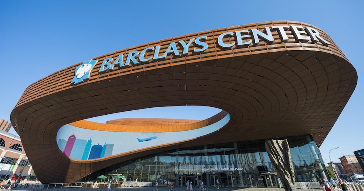 The Brooklyn Nets + Barclays Center to Hold Open Call for Next Announcer