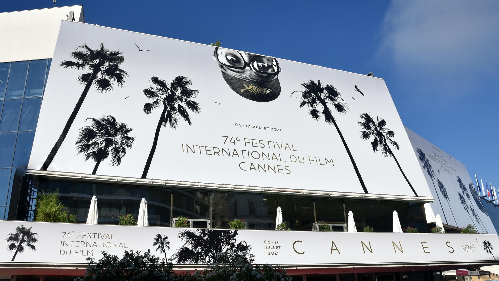 74th International Cannes Film Festival - Cannes