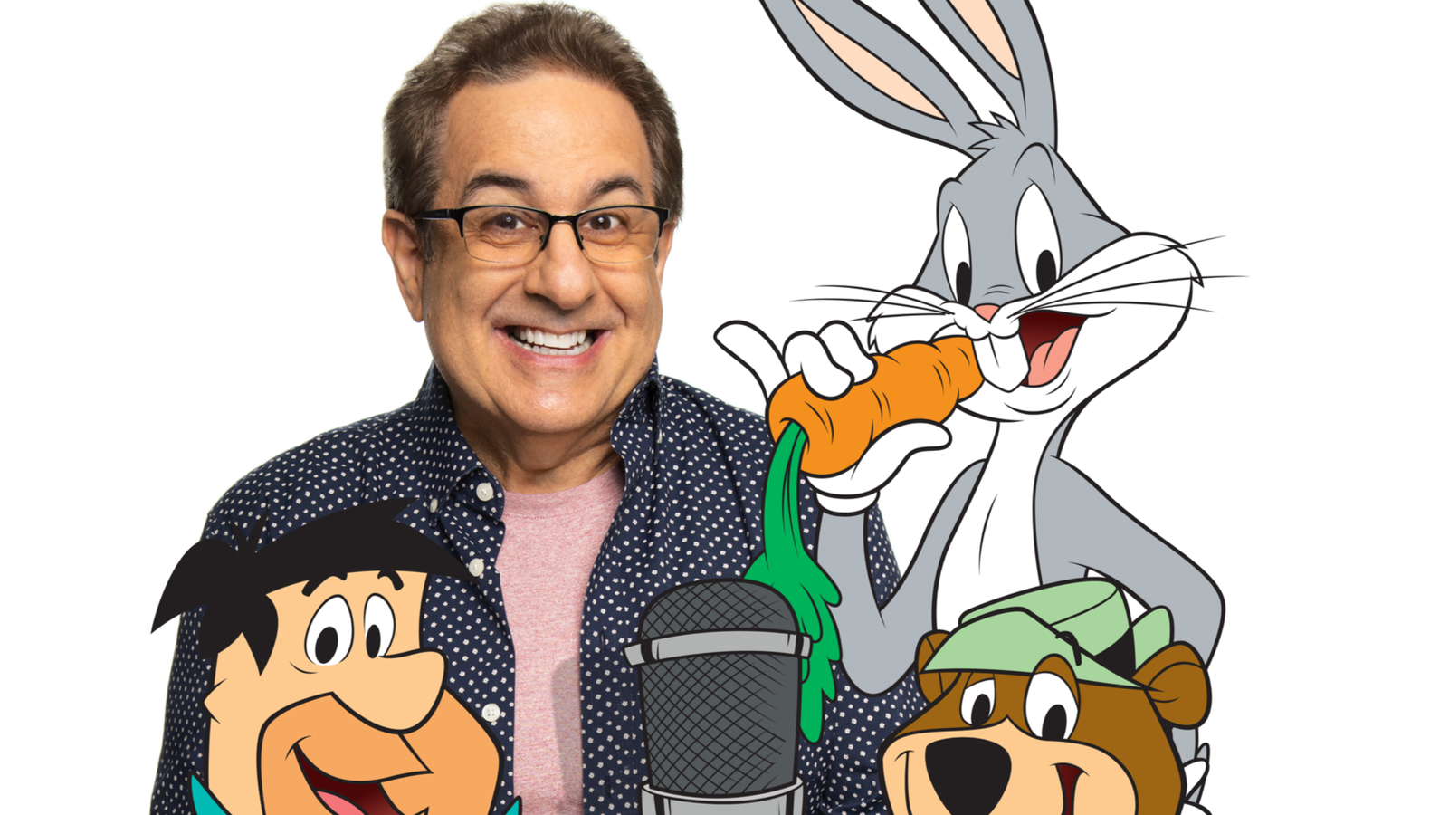 Bugs Bunny Actor on Getting Started in Voiceover Backstage