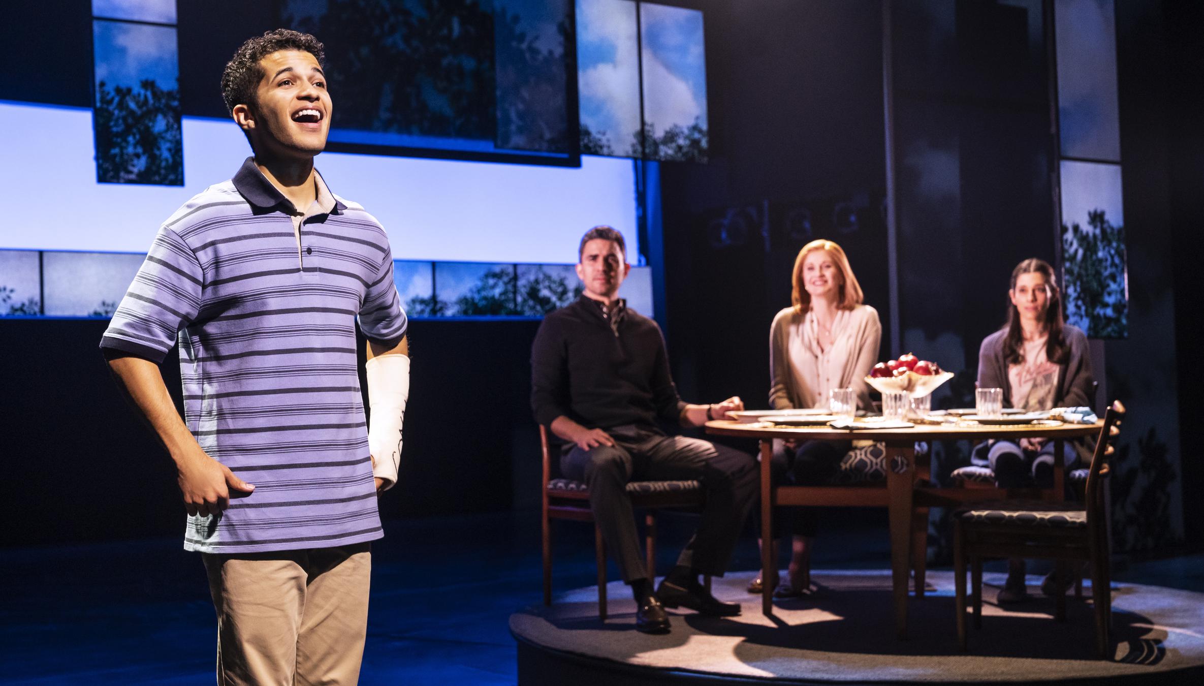 Actors’ Equity Open Membership: What Are Your Thoughts?