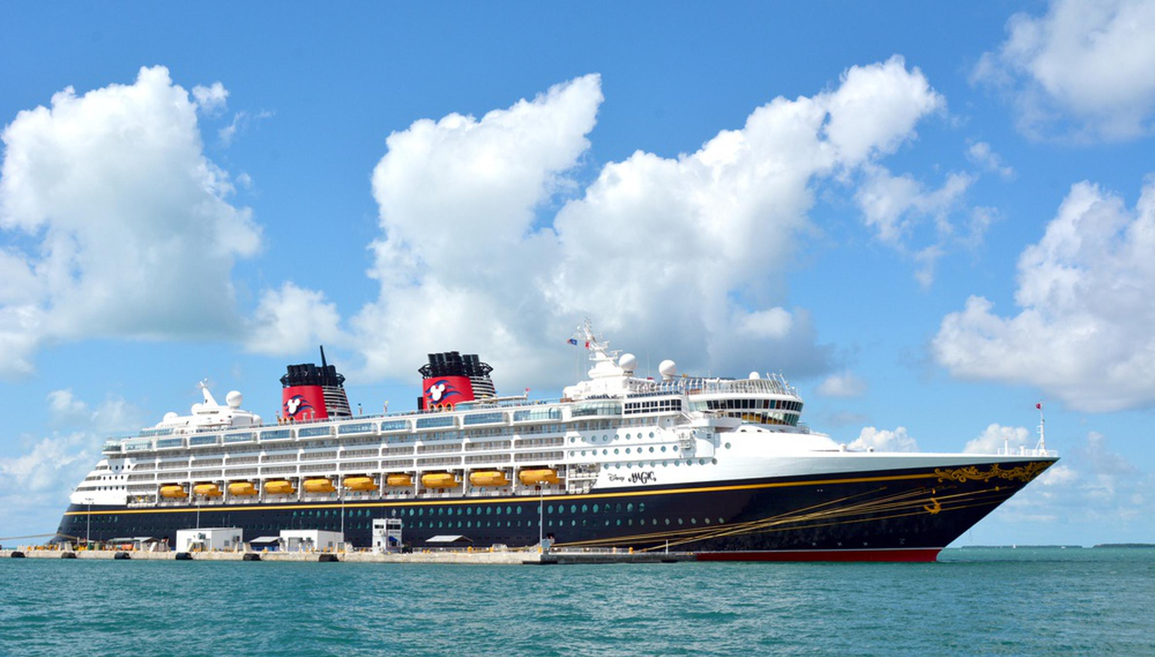 Now Casting Perform Onboard A New Disney Cruise Ship 3 More Gigs