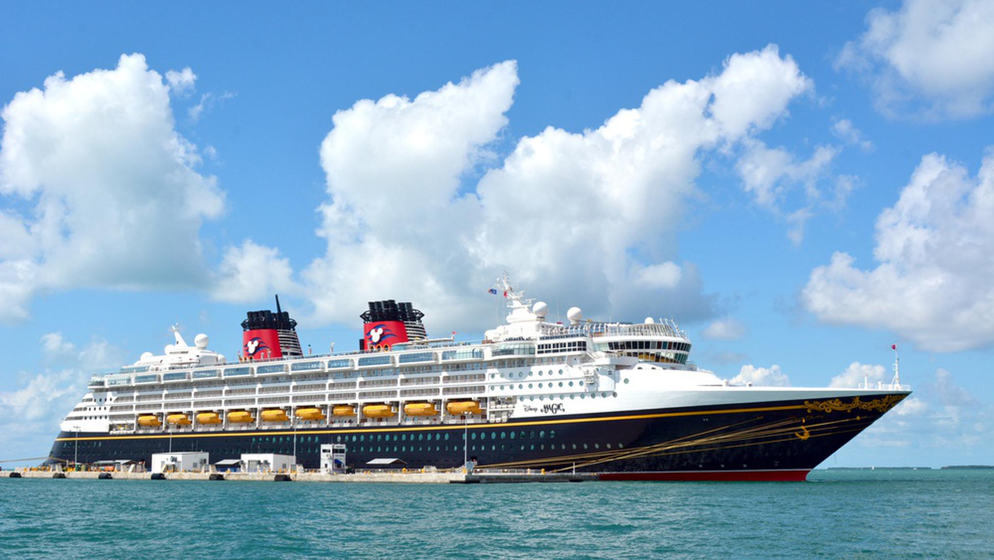 Now Casting Perform Onboard A New Disney Cruise Ship 3 More Gigs