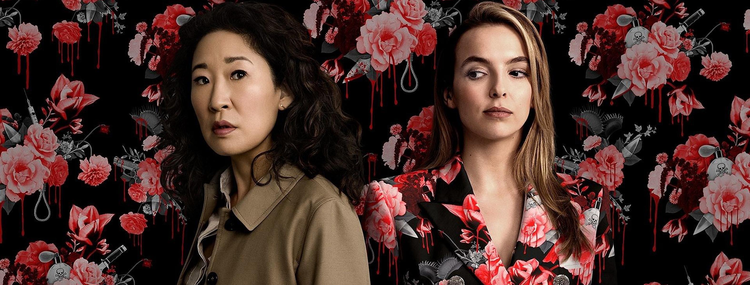 Killing EVE Review - 4 Unknown Facts 