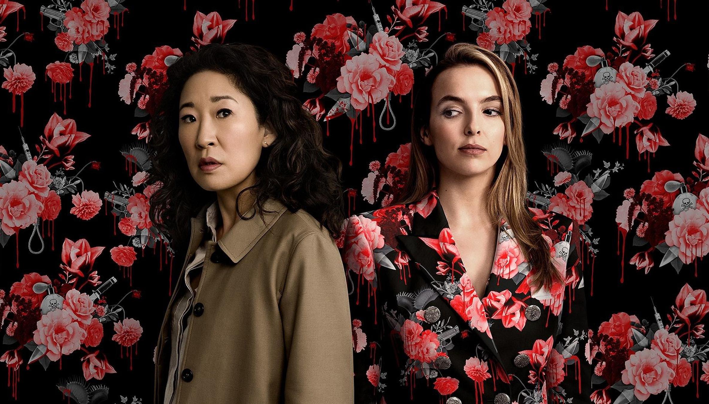 Watch killing eve online free 123movies sale