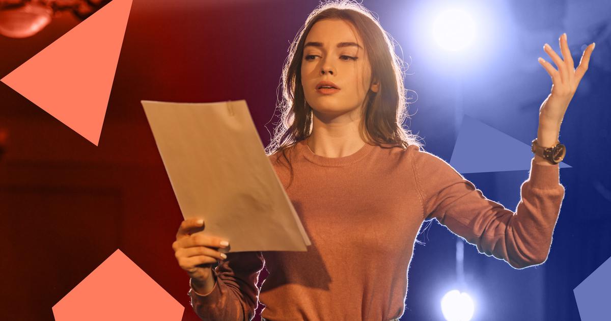 When Actors Should Use a Stage Name | Backstage