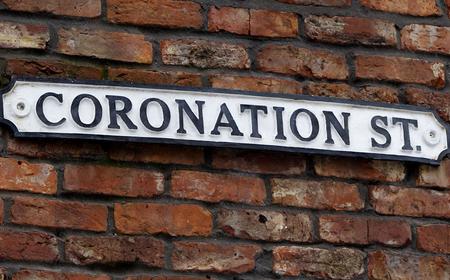 How to Get Cast on ‘Coronation Street’