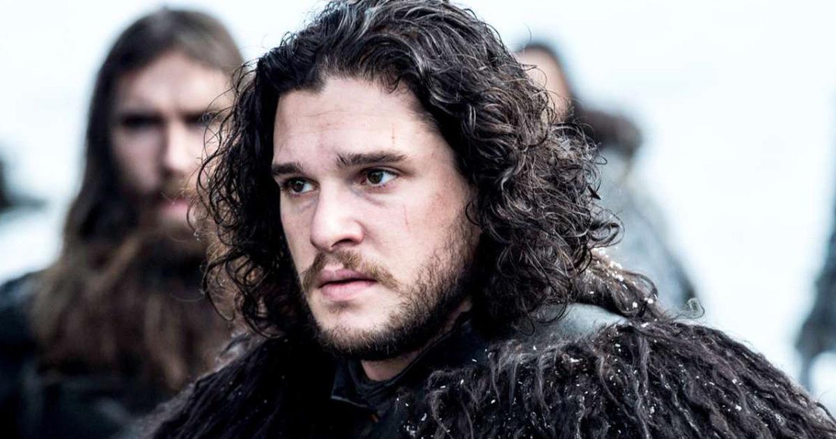 Kit Harington Struggled With Mental Health After ‘Game of Thrones’