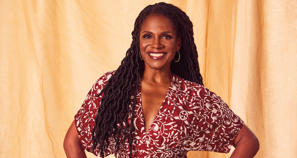 Audra McDonald: One of a Kind