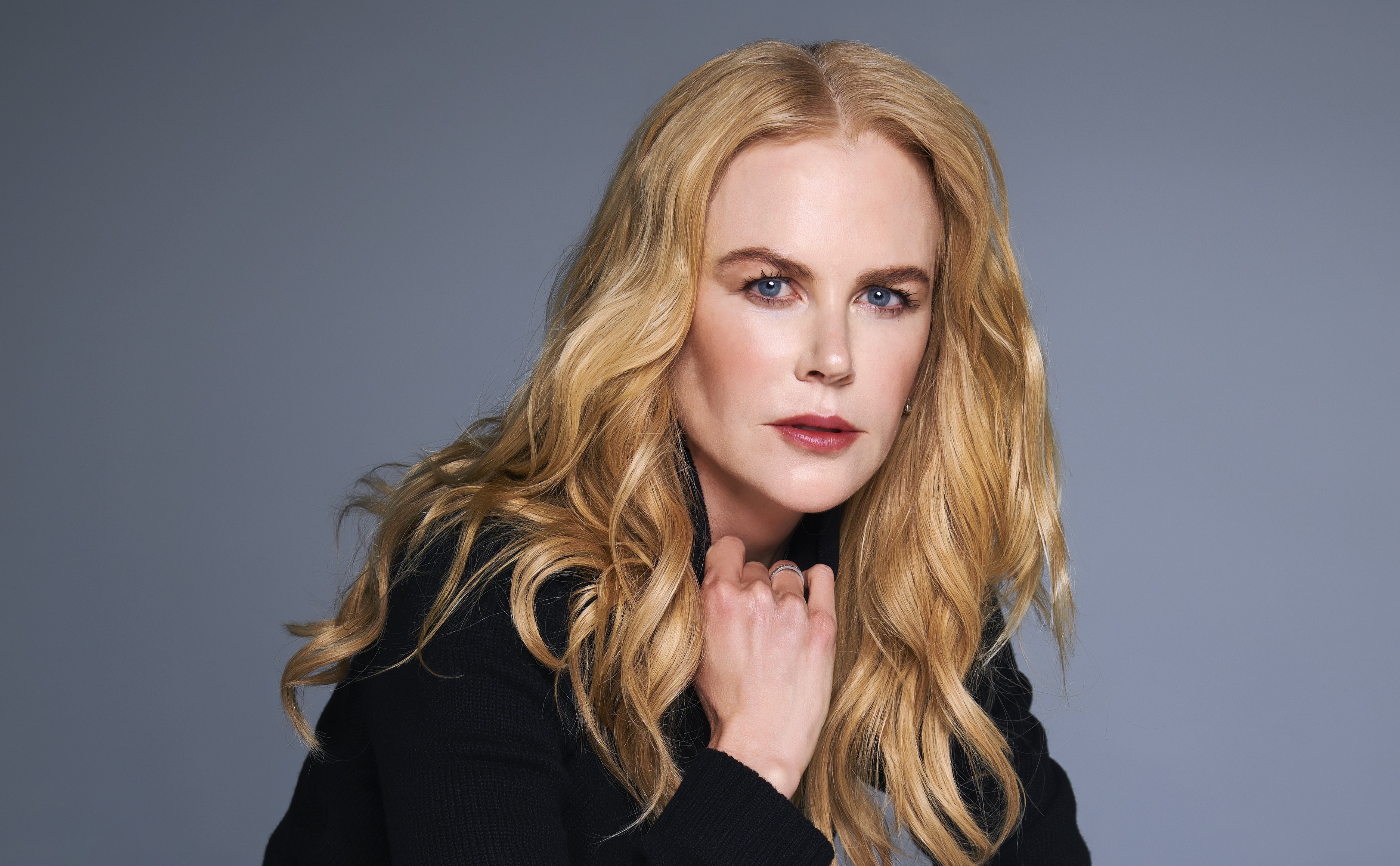 Nine Perfect Strangers' Isn't the First Show Nicole Kidman Has Starred in  Based on a Book