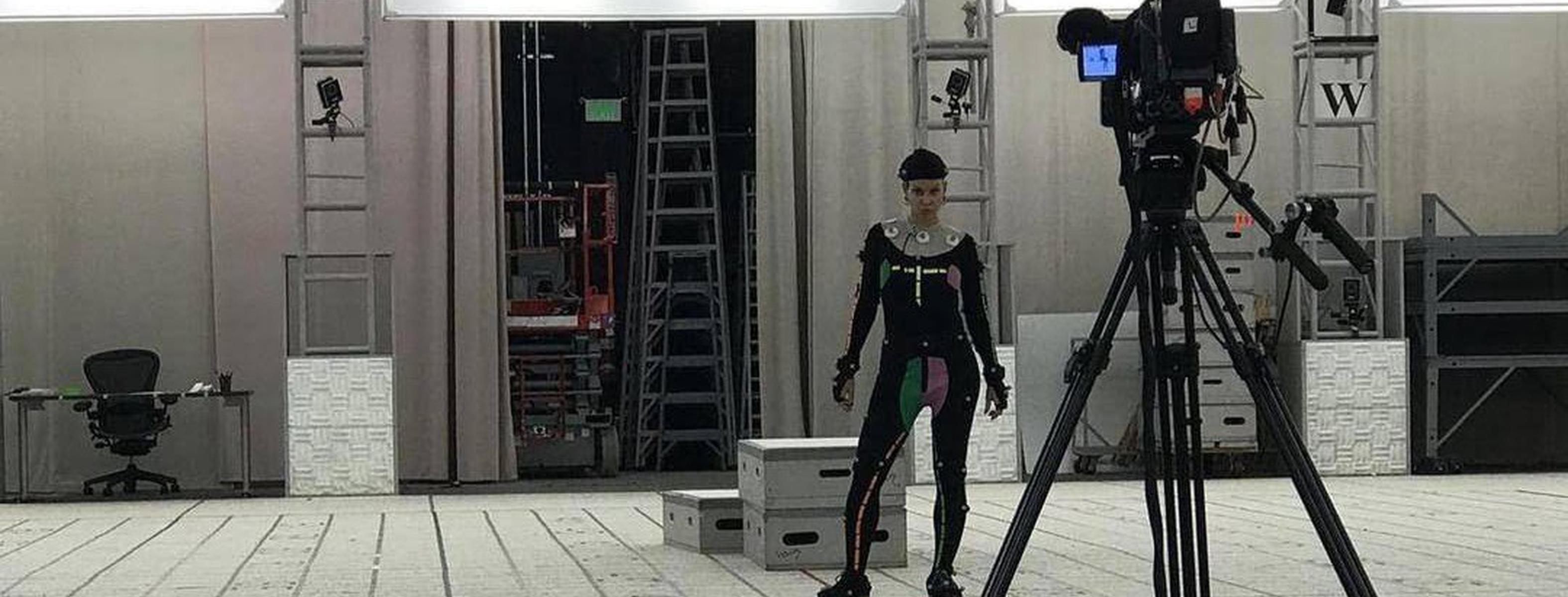 How 'Ready Player One' Combined Virtual Production And Motion Capture Tools  To Create Digital Characters