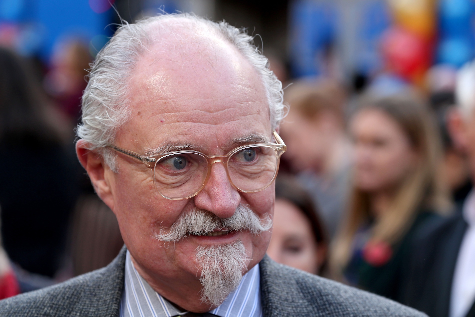 &lsquo;The Unlikely Pilgrimage of Harold Fry&rsquo; + More UK Projects Greenlit
