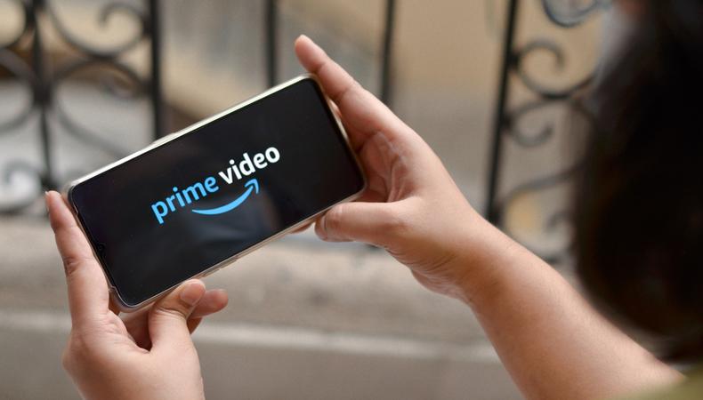 How to cast amazon prime from mobile hot sale to tv