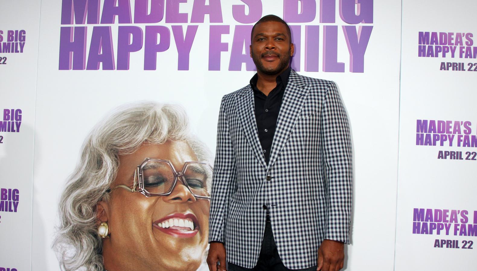 Tyler Perry Casting Calls + Audition Advice Backstage