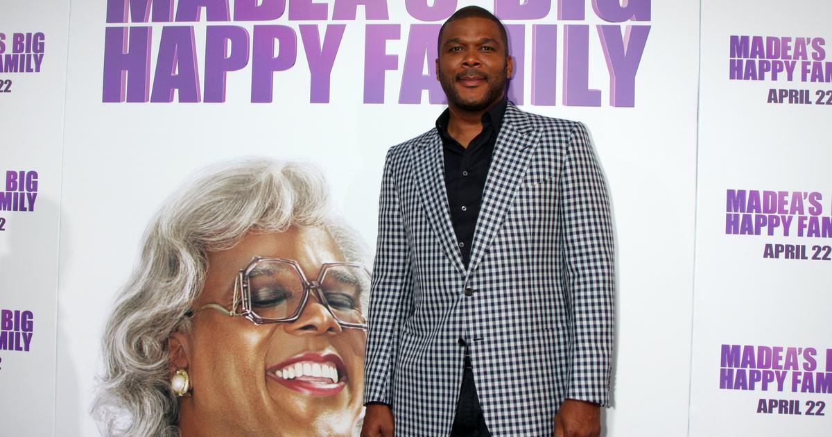 Tyler Perry Casting Calls + Audition Advice | Backstage