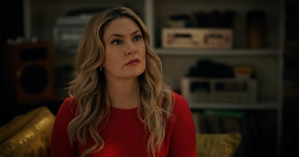 Mädchen Amick Is Finally Directing ‘Riverdale’ | Backstage