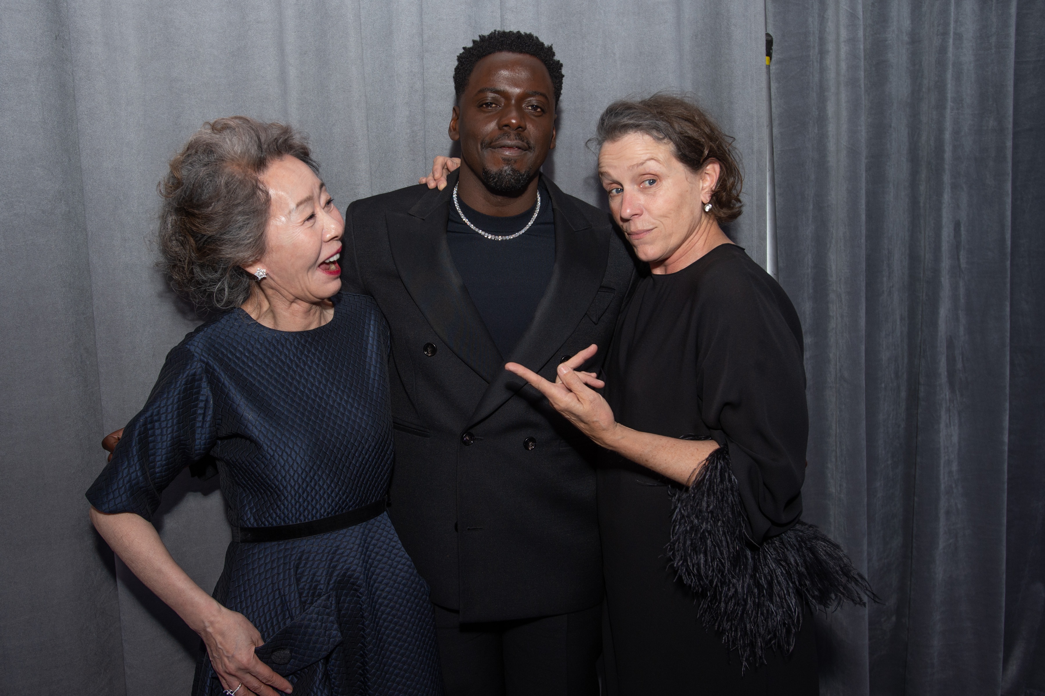 Your Official 2021&ndash;22 Awards Season Calendar