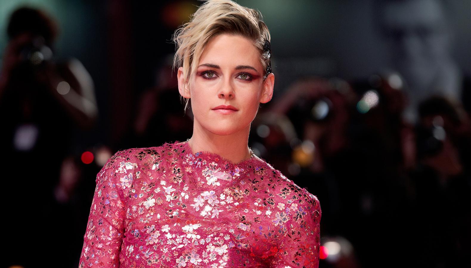 Kristen Stewart’s ‘Chronology of Water’ Is Casting | Backstage