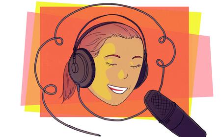 3 Voiceover Experts on Vocal Health, At-Home Studios, and How They Got Their Start