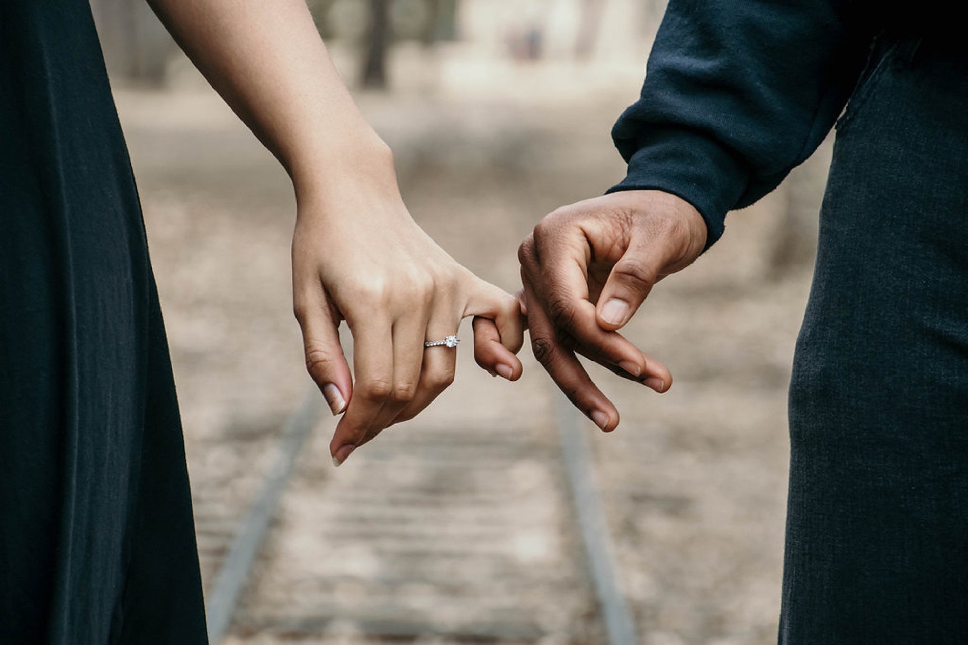 Star in a Rom-Com Short Film + More Opportunities for UK Actors