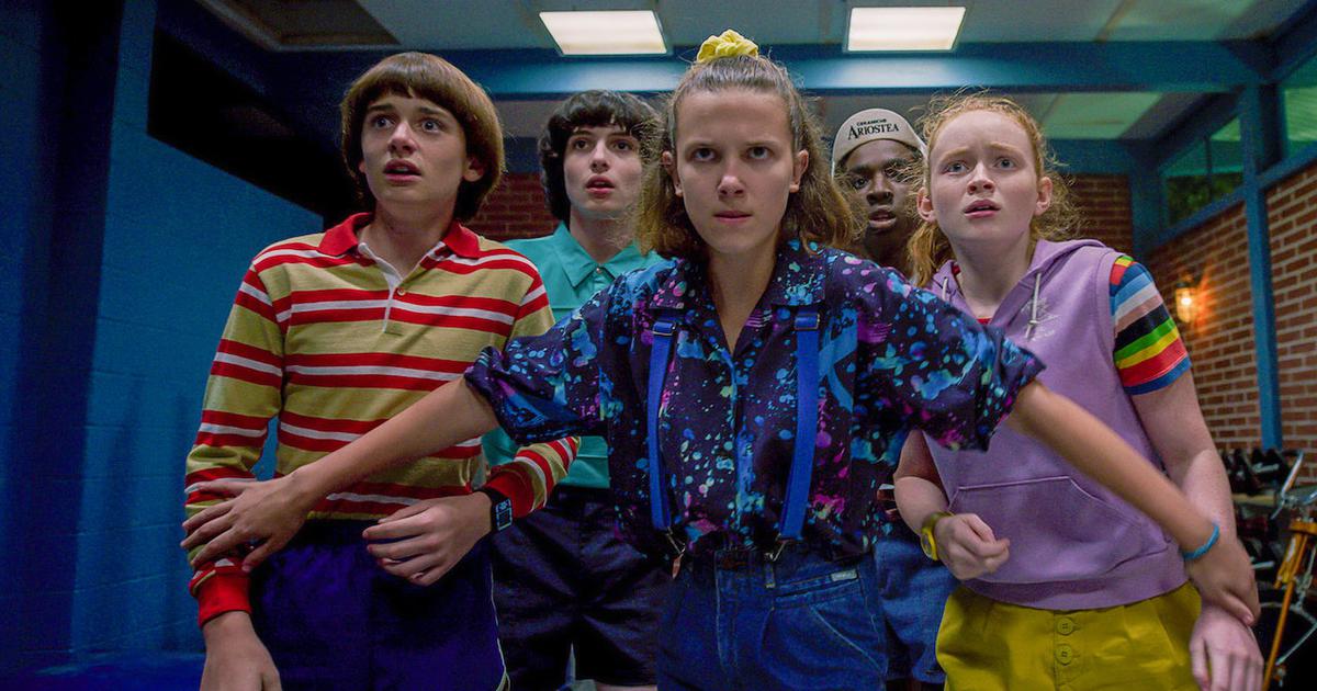 Multiple Stranger Things Spinoffs Could Be Coming Soon to Netflix + More picture