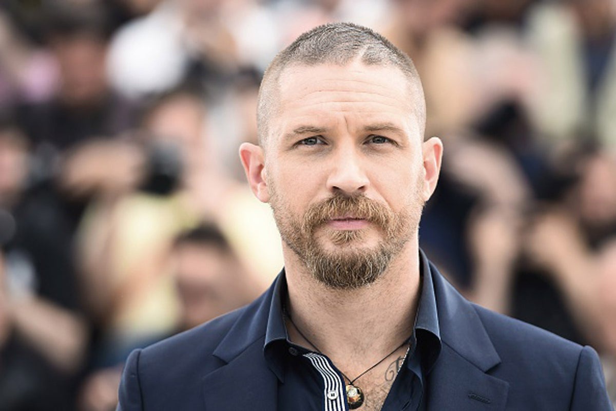 Netflix’s ‘Havoc’ Starring Tom Hardy Is Now Filming in the UK