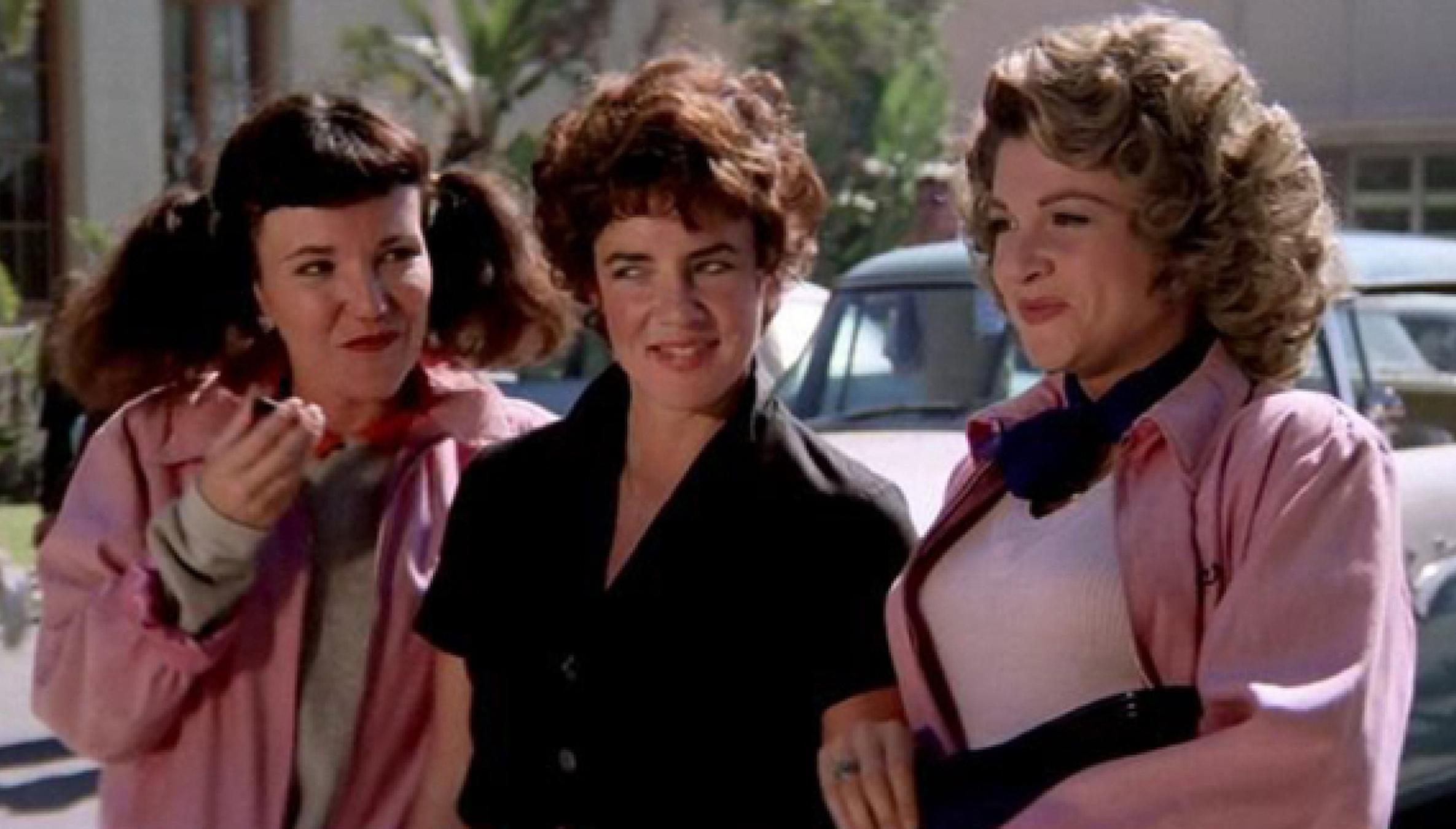 Grease Prequel TV Show Casts 5 Supporting Roles