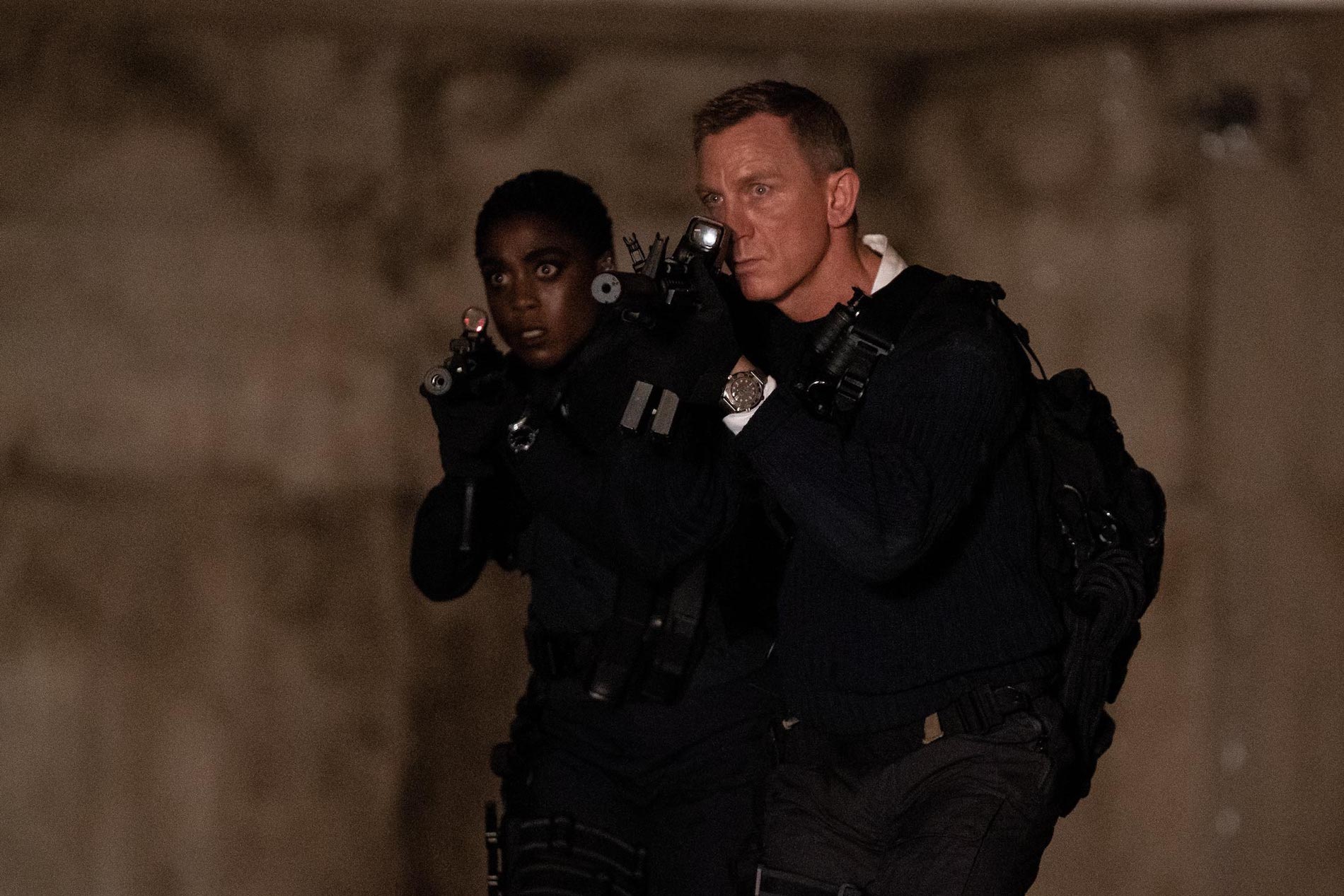 Excited About the New James Bond Movie? Here Are 5 Spy + Action Roles Hiring Now