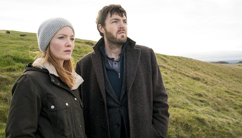 Strike: Troubled Blood cast: Who stars with Tom Burke, when it is on BBC  One, and how many episodes there are