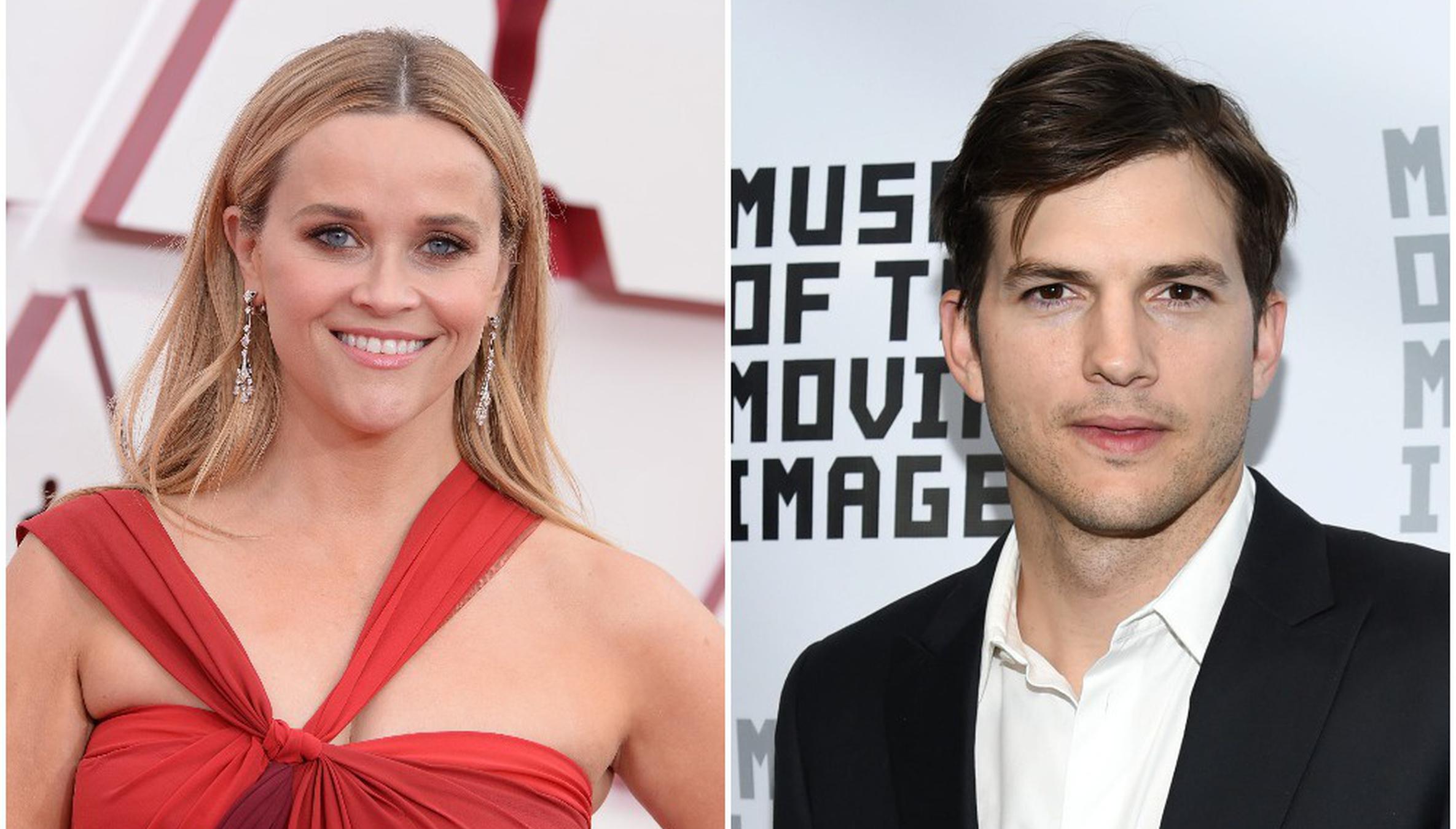 NYC What’s Filming Netflix ‘Your Place or Mine,’ Starring