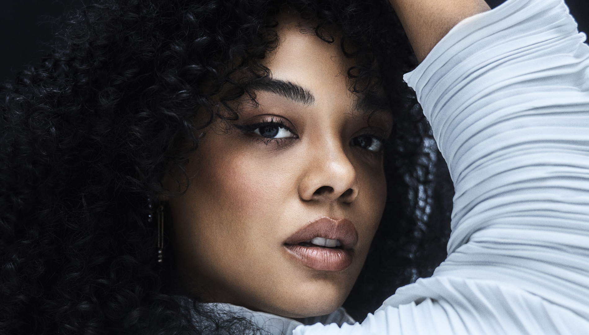 Tessa Thompson on the Hard Work Behind ‘Passing’ | Backstage