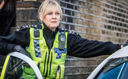 ‘Martyn Pig’, ‘Happy Valley’ 3 + More UK Projects Greenlit