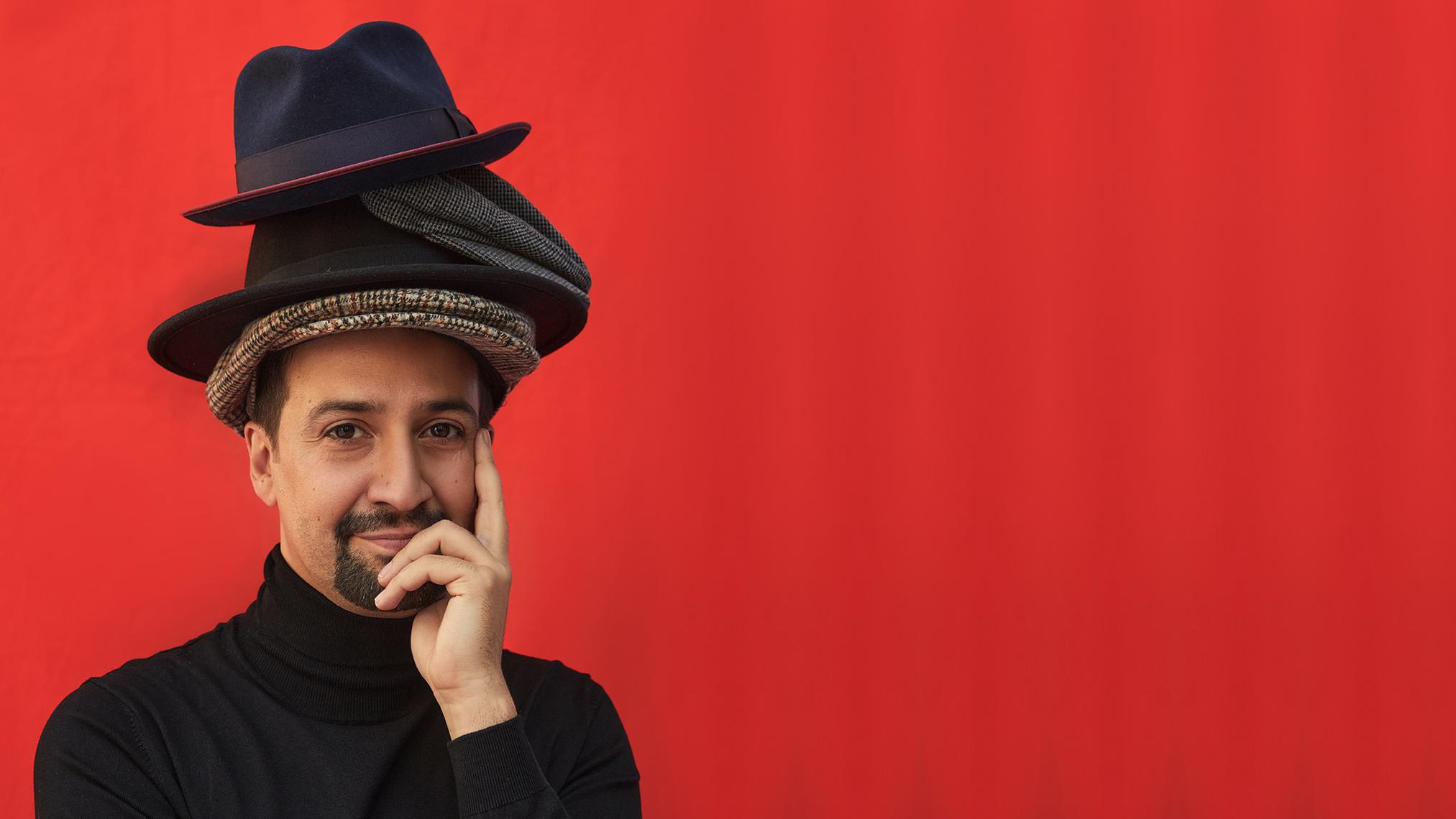 Lin-Manuel Miranda (Performer)