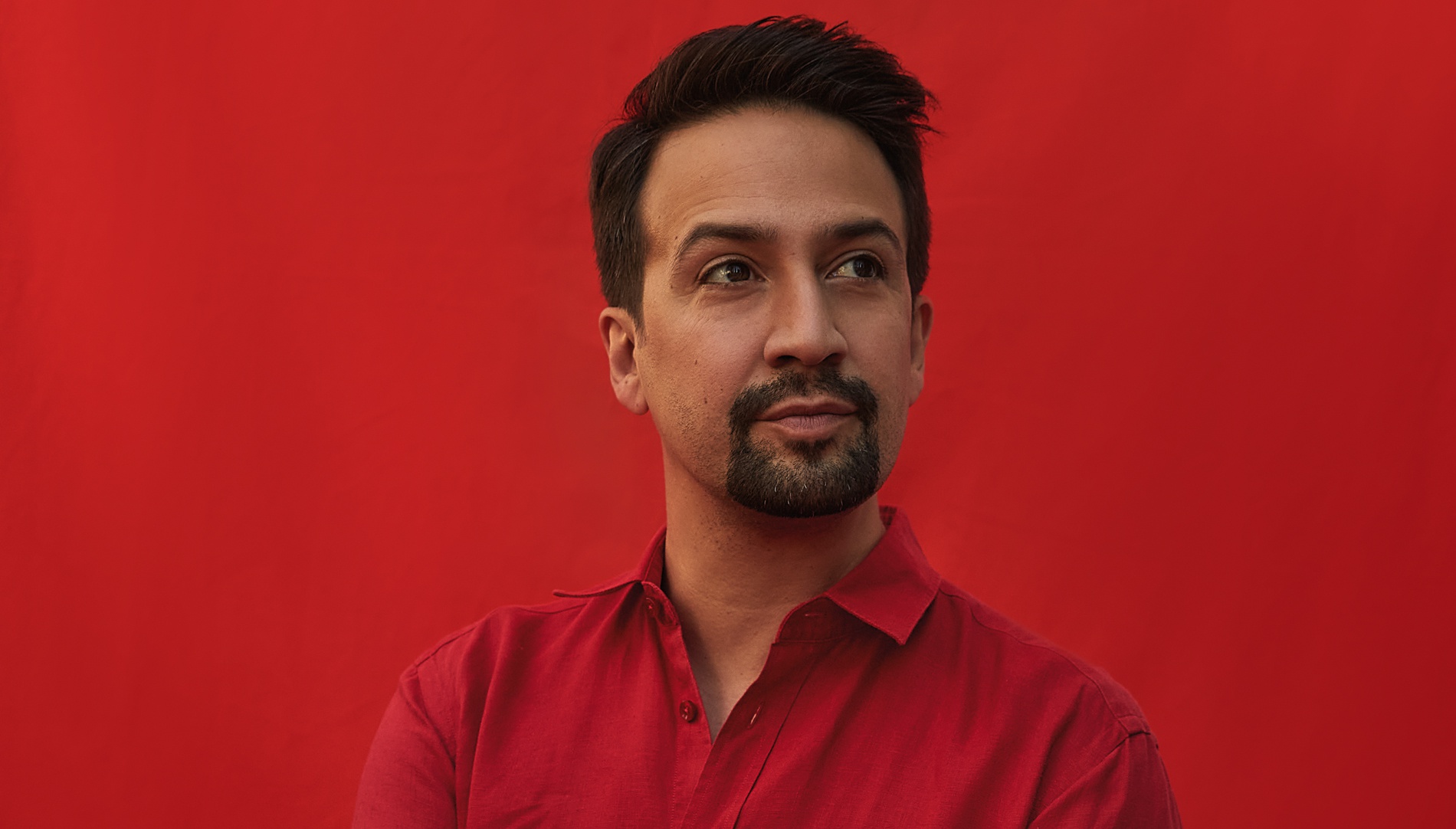 Lin manuel miranda discount netflix