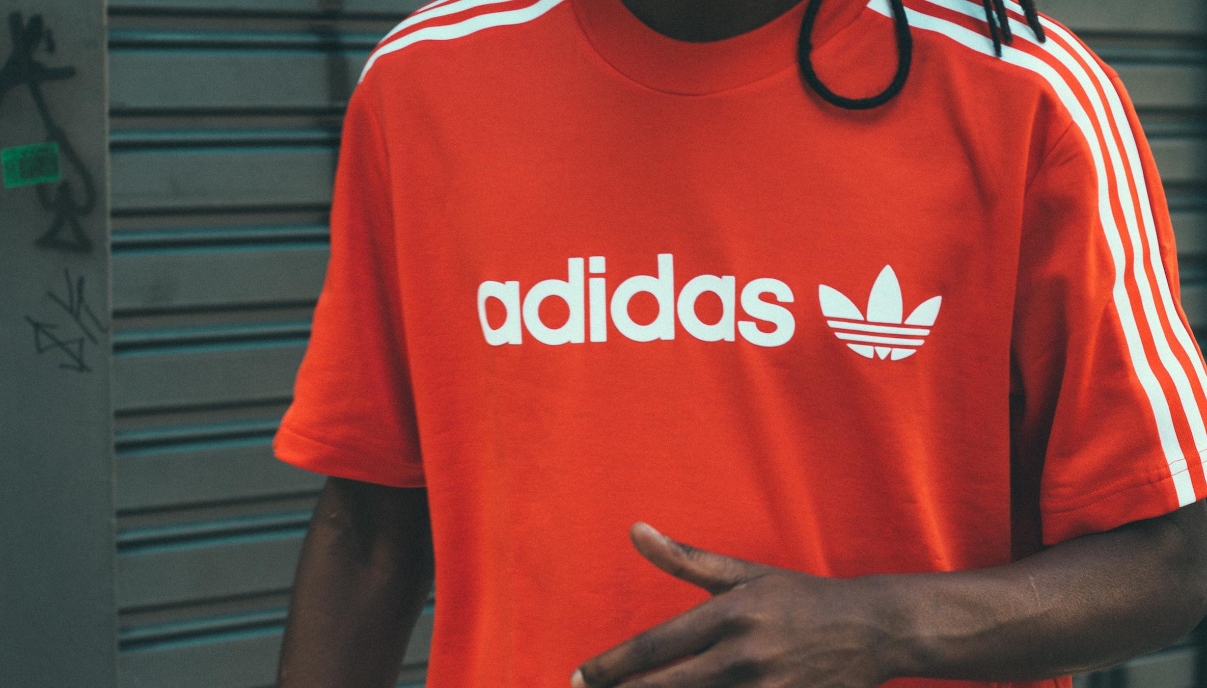 Earn $1500 in a Diverse Adidas + 3 More Backstage