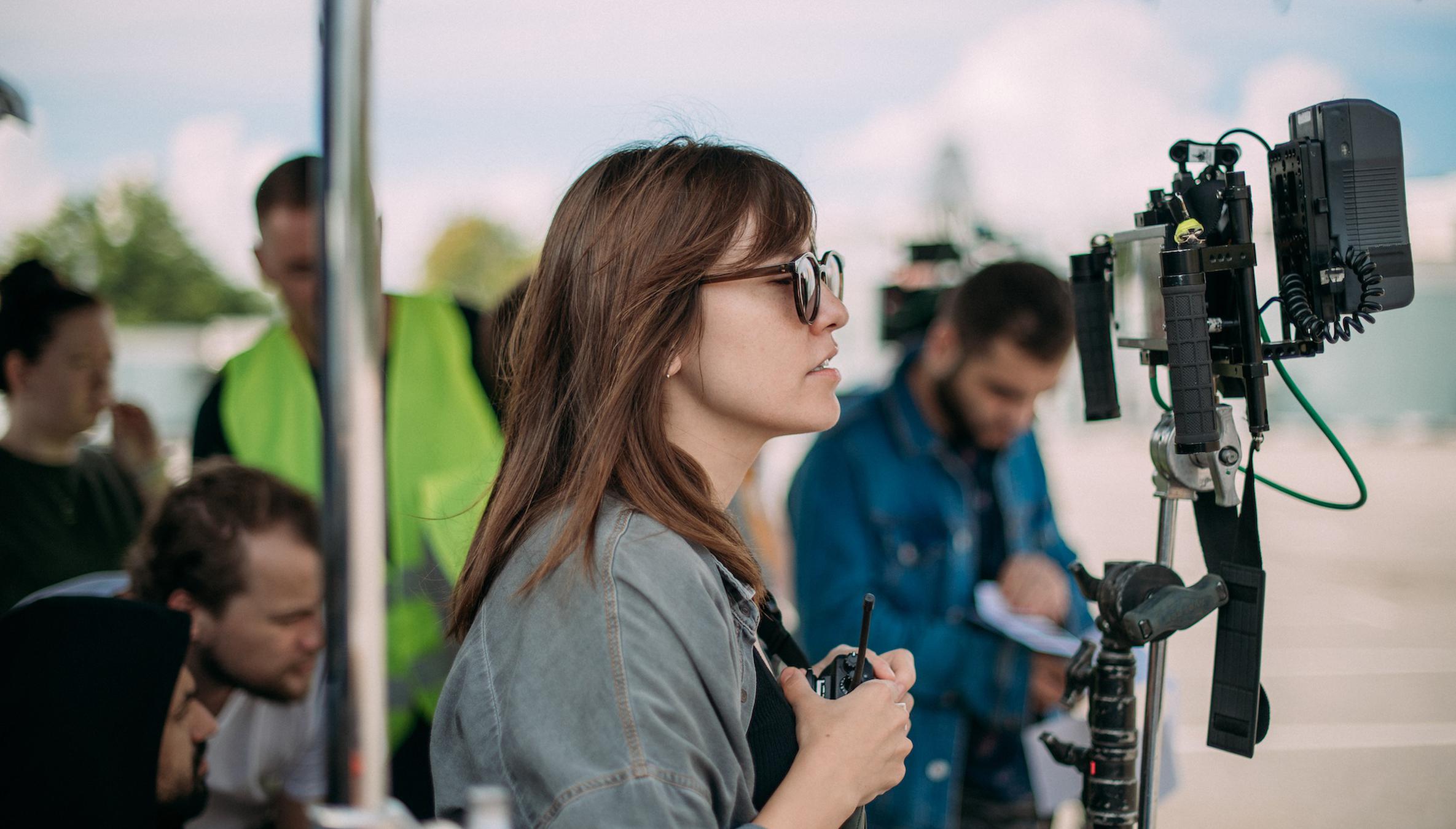 How To Break Into The Film Industry Backstage