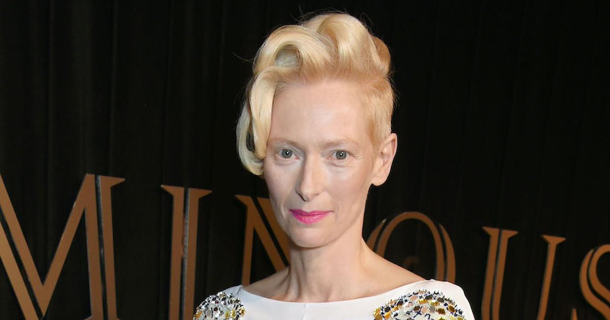NYC What’s Filming: Untitled A24-Julio Torres Film, Starring Tilda Swinton
