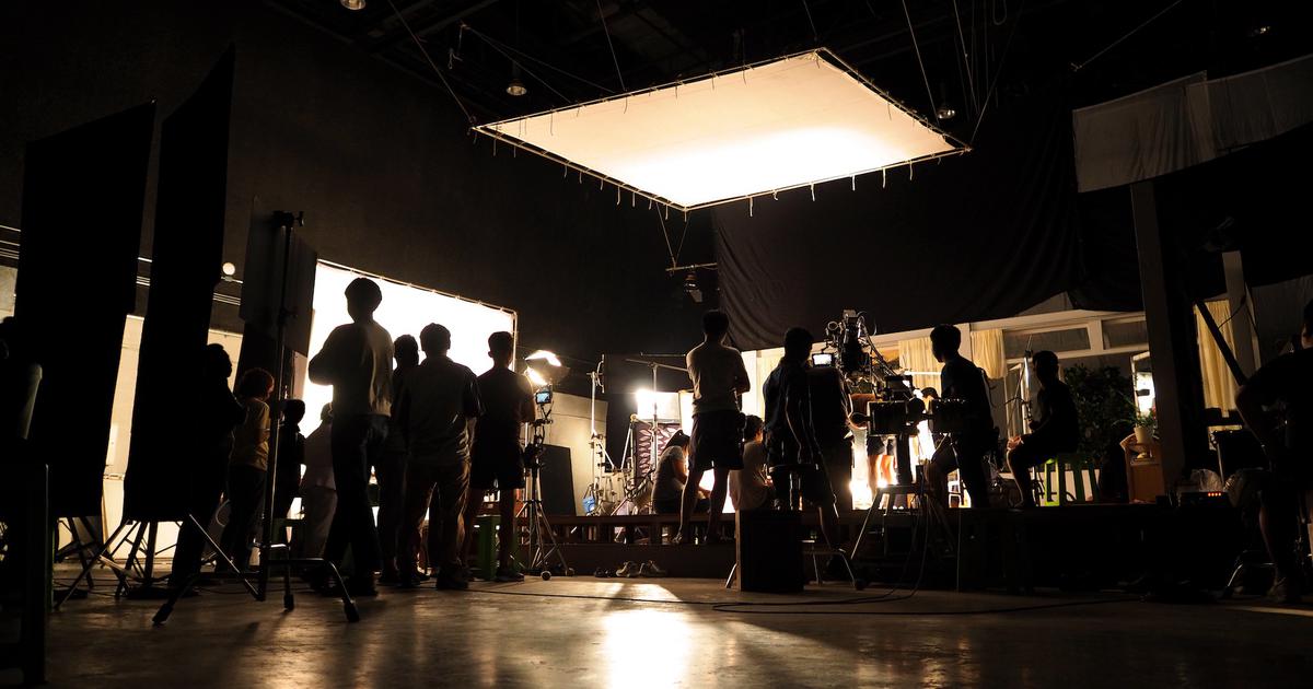 IATSE | Tag | Backstage
